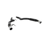 Flowmaster 2015-2017 Mustang GT 5.0L Outlaw SS Axle-Back Exhaust System