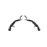 Flowmaster 2015-2017 Mustang GT 5.0L Outlaw SS Axle-Back Exhaust System (817826)