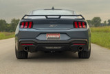 Flowmaster 24-25 Mustang 2.3L/5.0L Outlaw-Axle-Back- NO VLVES Exhaust System