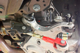 BMR- S550/S650 Rear Lower Control Arm Bearing Kit BMR- S550/S650 Rear Lower Control Arm Bearing Kit