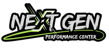 Next Gen Performance Center