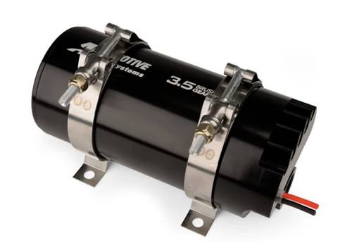Aeromotive 3.5 GPM Brushless Gear Pump Aeromotive 3.5 GPM Brushless Gear Pump