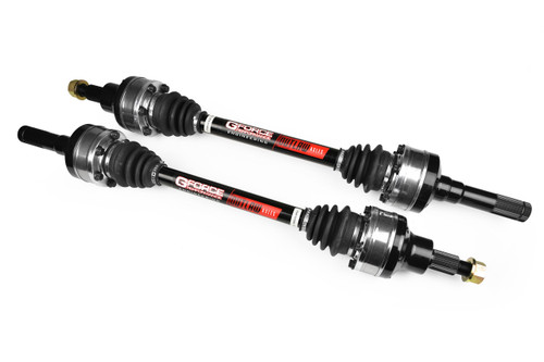 GForce Outlaw Axles Pair (2015-2025 Mustang)
