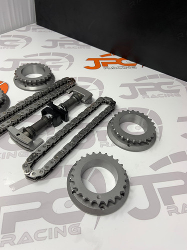 RGR - Coyote Secondary Timing Chain Kit 18-22 (Gen 3)