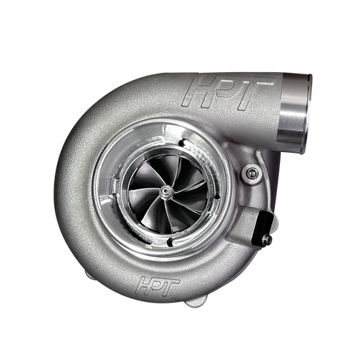 HPT F2 6266 Turbocharger HPT F2 6266 Turbocharger