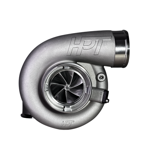 HPT F2.5 7175 Turbocharger