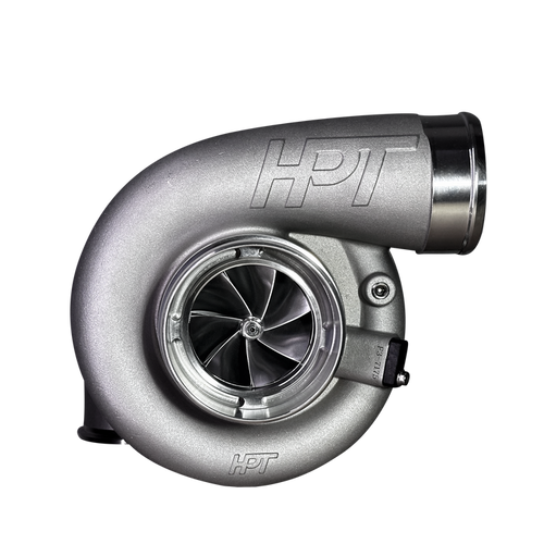 HPT F3 7880 Turbocharger
