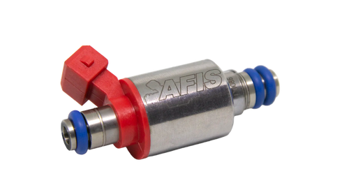 AFIS Injector - 250 LB/HR