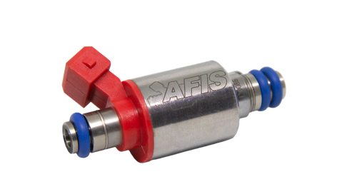 AFIS Injector - 600 LB/HR