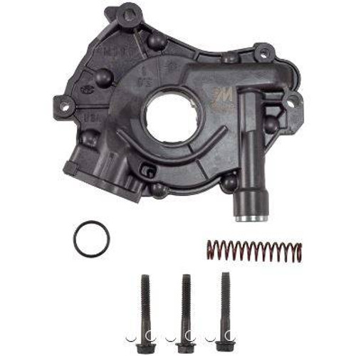 Melling Coyote High Pressure Oil Pump (2011-2017 5.0L) Melling Coyote High Pressure Oil Pump (2011-2017 5.0L)
