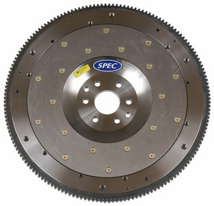 SPEC- 6 Bolt Billet Steel Flywheel