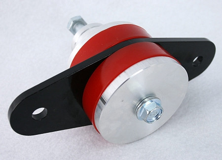 Steeda- Heavy Duty Engine Mounts