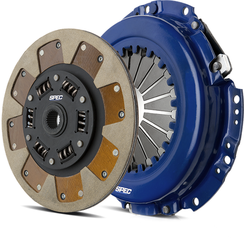 Spec- Stage 2 Clutch