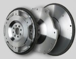 SPEC- Aluminum Flywheel 96-10 Mustang 8 bolt