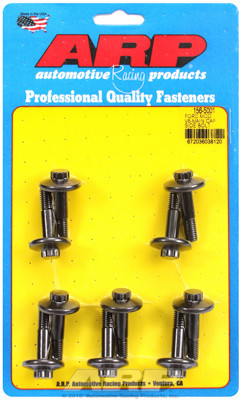 ARP- Ford Modular V8 "early aluminum block" M8 - Main Cap Side Bolt Kit