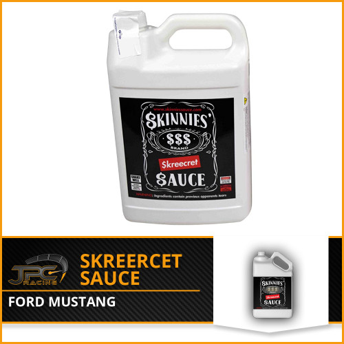 Skinnies Traction Compound