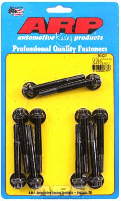 ARP- Ford Modular V8 "early cast iron block" M8 - Main Cap Side Bolt Kit