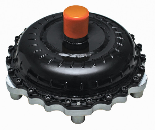 FTI - STX Series Non Lock-Up Turbo Torque Converter - 9.5" Bolt Together Mechanical Diode