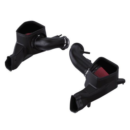 JLT CAI-75-5200 cold air intake kit for 2024-2026 Mustang GT 5.0L - no tune required