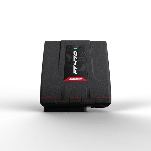FuelTech FT470 EFI System ECU