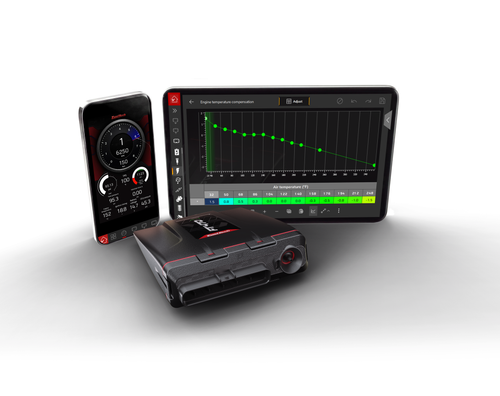 FuelTech FT470 EFI System ECU