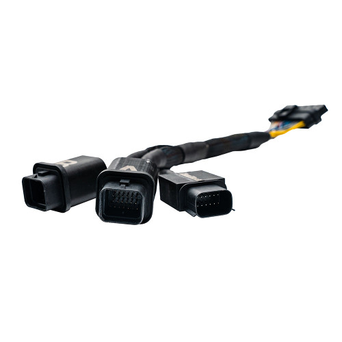 FuelTech FT550 to FT470 Adapter Harness