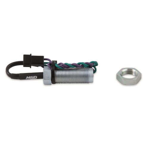 MSD Non-Magnetic Pick-up for Flying Magnet Crank Trigger Kits