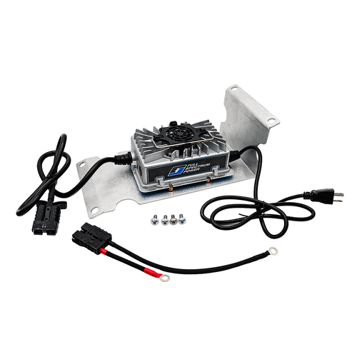 FuelTech Full Spectrum Power Racemaker V2 Auto 20A Charger