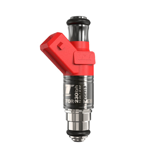 FuelTech FT Injector 230 lb/h GEN 3