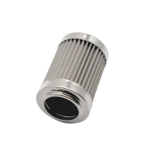 FuelTech FT Fuel Filter 60-Micron Steel Mesh Replacement Element
