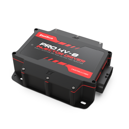 FuelTech PRO HV-8 Injector Driver