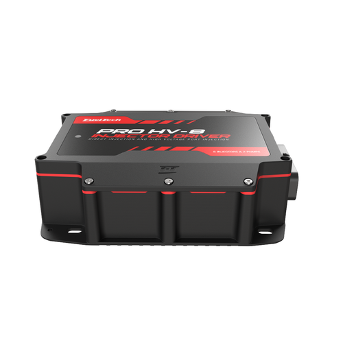 FuelTech PRO HV-8 Injector Driver