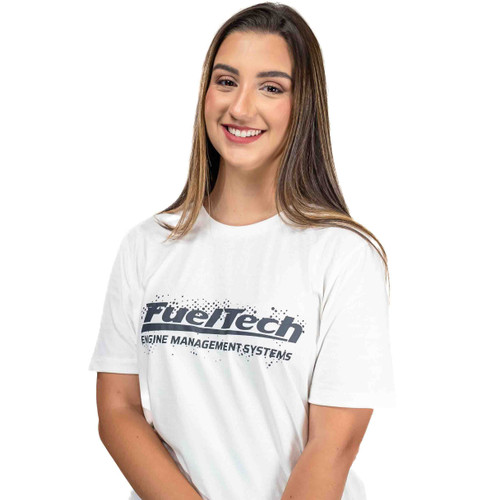FuelTech Size Matters T-Shirt