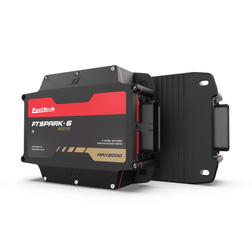 FuelTech FTSPARK-6 GEN3 MAX2000