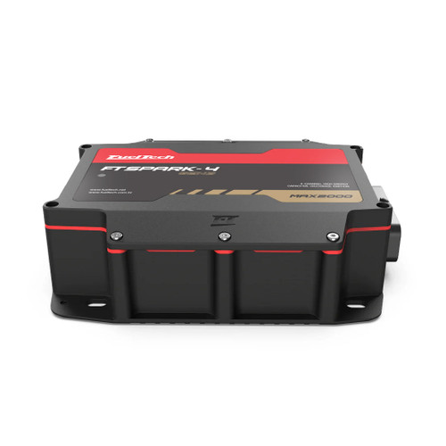 FuelTech FTSPARK-4 GEN3 MAX2000