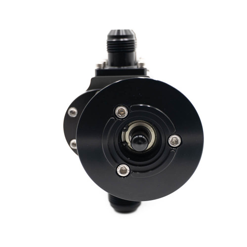 FuelTech Indutech Mechanical Fuel Pump 20GPM - 2 Stage (40GPM total)