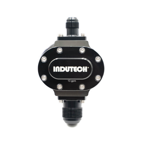 FuelTech Indutech Mechanical Fuel Pump 13GPM