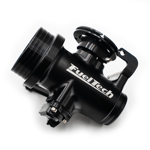 FuelTech Junior Dragster Throttle Body
