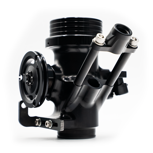 FuelTech Junior Dragster Throttle Body