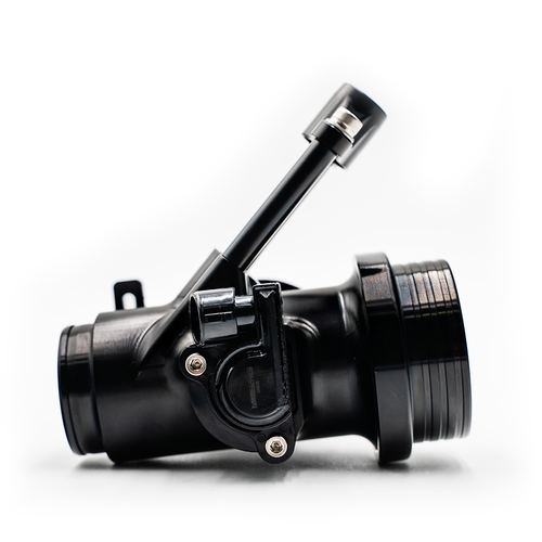 FuelTech Junior Dragster Throttle Body