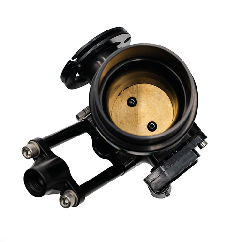 FuelTech Junior Dragster Throttle Body