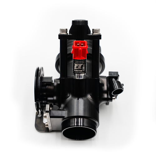 FuelTech Junior Dragster Throttle Body