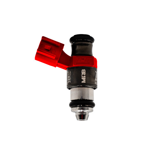 FuelTech FT Injector 120 lb/h - EV6 Connector