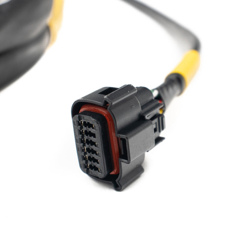 FuelTech FT600 2022+ Polaris RZR Pro R Adapter Harness PNP