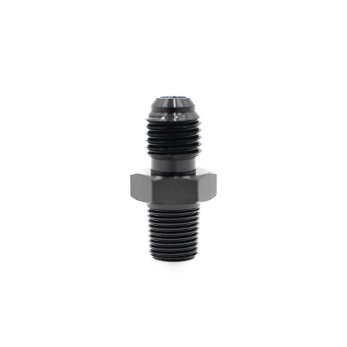 FuelTech -4AN to 1/8th NPT Male Adapter Fitting