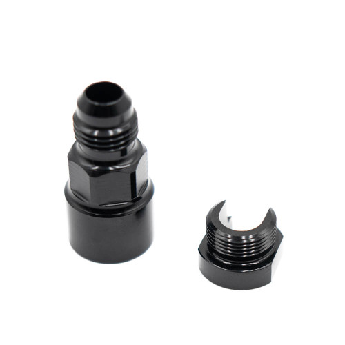 FuelTech Flex Fuel AN6 Adapter Fitting