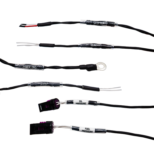 FuelTech FT550 Suzuki 1300 GEN II Adapter Harness