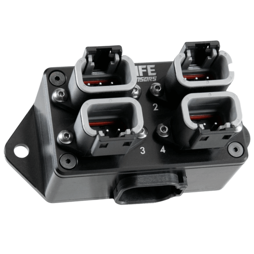 FuelTech RIFE DTM 4 Sensor Hub (5v and Sensor Ground Distribution)
