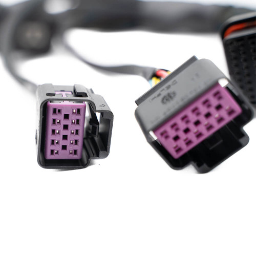 FuelTech FT550 to FT600/FT700 Adapter Harness