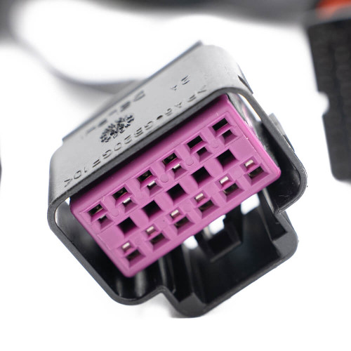 FuelTech FT550 to FT600/FT700 Adapter Harness